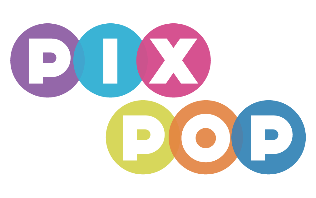 PIX N POP